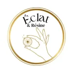 Eclats & résine