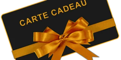 carte cadeau